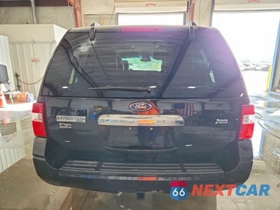 Zdjęcie 6 z 13 samochodu: 2014 FORD EXPEDITION LIMITED VIN:1FMJU2A58EEF60207 - miniatura