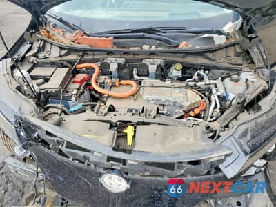 Zdjęcie 12 z 13 samochodu: 2024 NISSAN ARIYA ENGAGE VIN:JN1CF0BB7RM737019 - miniatura