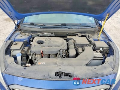 Zdjęcie 12 z 13 samochodu: 2015 HYUNDAI SONATA SPORT VIN:5NPE34AF6FH138239 - miniatura