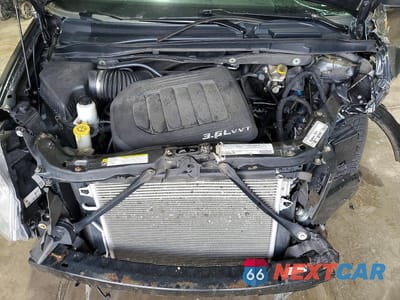 Zdjęcie 12 z 13 samochodu: 2012 CHRYSLER TOWN & COUNTRY TOURING VIN:2C4RC1BG8CR188193 - miniatura