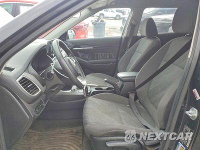 Zdjęcie 7 z 12 samochodu: 2021 KIA SELTOS LX VIN:KNDEPCAA1M7111180 - miniatura
