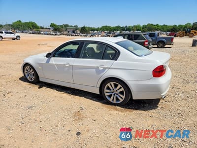 Drugie zdjęcie samochodu z przodu: 2008 BMW 328 I VIN:WBAVA37578NL46614 - miniatura