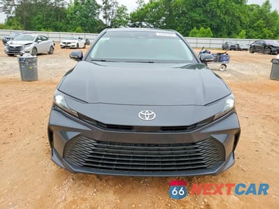 Piąte zdjęcie samochodu w środku: 2025 TOYOTA CAMRY LE VIN:4T1DAACK0SU542837 - miniatura