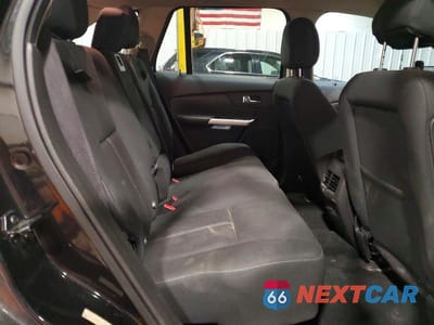 Zdjęcie 11 z 12 samochodu: 2013 FORD EDGE SE VIN:2FMDK3GC0DBB10883 - miniatura