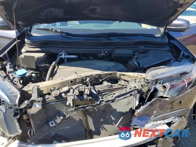 Zdjęcie 12 z 13 samochodu: 2020 HONDA PILOT EXL VIN:5FNYF6H59LB069294 - miniatura