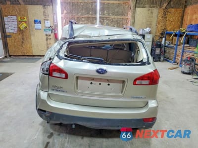 Zdjęcie 6 z 14 samochodu: 2008 SUBARU TRIBECA LIMITED VIN:4S4WX97D884419118 - miniatura