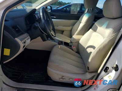 Zdjęcie 7 z 12 samochodu: 2011 SUBARU LEGACY 2.5I PREMIUM VIN:4S3BMBH66B3258154 - miniatura