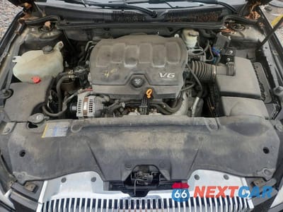 Zdjęcie 11 z 12 samochodu: 2009 BUICK LUCERNE CXL VIN:1G4HD57M99U104002 - miniatura