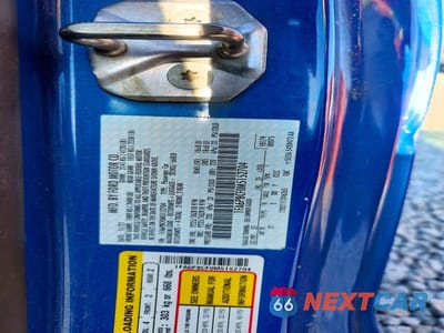 Zdjęcie 12 z 12 samochodu: 2021 FORD MUSTANG GT VIN:1FA6P8CF0M5152704 - miniatura