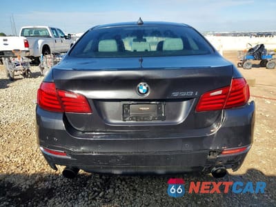 Zdjęcie 6 z 11 samochodu: 2015 BMW 550 I VIN:WBAKN9C54FD682496 - miniatura