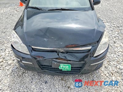 Zdjęcie 12 z 13 samochodu: 2012 HYUNDAI ELANTRA TOURING SE VIN:KMHDC8AE6CU142573 - miniatura