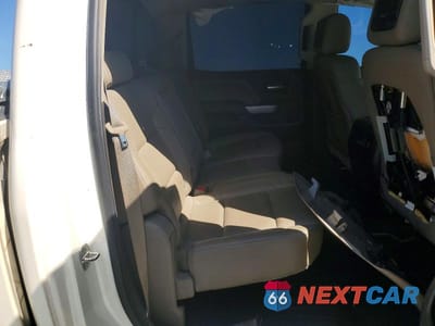 Zdjęcie 10 z 12 samochodu: 2014 CHEVROLET SILVERADO K1500 LTZ VIN:3GCUKSEC9EG142005 - miniatura