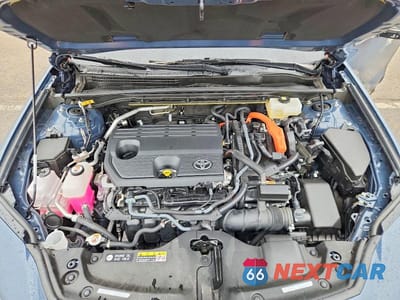 Zdjęcie 11 z 12 samochodu: 2025 TOYOTA CROWN SIGNIA XLE VIN:JTDACAAJ1S3013947 - miniatura