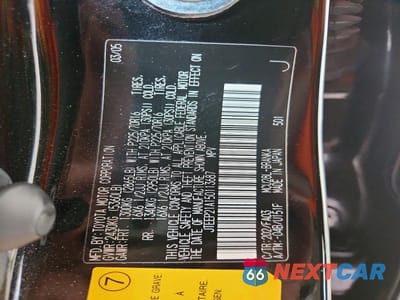 Zdjęcie 13 z 13 samochodu: 2005 TOYOTA HIGHLANDER LIMITED VIN:JTEEP21A150113687 - miniatura