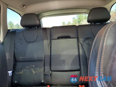 Zdjęcie 10 z 13 samochodu: 2017 VOLVO XC60 T6 DYNAMIC VIN:YV449MRR5H2126741 - miniatura
