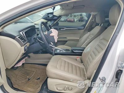 Zdjęcie 7 z 12 samochodu: 2020 FORD FUSION SEL VIN:3FA6P0MU6LR170649 - miniatura