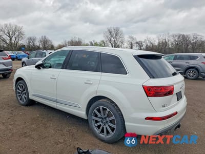 Drugie zdjęcie samochodu z przodu: 2017 AUDI Q7 PRESTIGE VIN:WA1VAAF7XHD034801 - miniatura