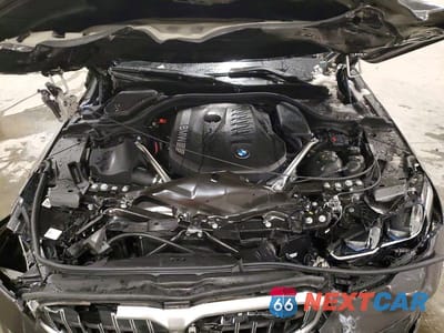 Zdjęcie 11 z 12 samochodu: 2026 BMW 540 XI VIN:WBA63FJ04TCV85491 - miniatura