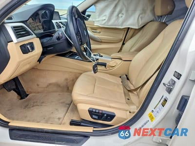 Zdjęcie 7 z 11 samochodu: 2013 BMW 328 I SULEV VIN:WBA3C1C5XDK103774 - miniatura