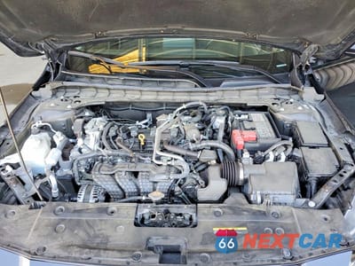 Zdjęcie 11 z 11 samochodu: 2024 NISSAN ALTIMA SV VIN:1N4BL4DV4RN409458 - miniatura