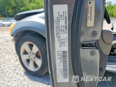 Zdjęcie 13 z 13 samochodu: 2011 DODGE CALIBER MAINSTREET VIN:1B3CB3HA8BD257426 - miniatura