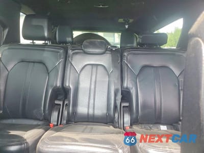 Zdjęcie 10 z 13 samochodu: 2020 FORD EXPEDITION MAX LIMITED VIN:1FMJK1KT9LEA20410 - miniatura