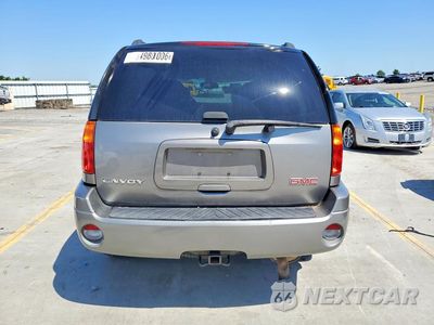 Zdjęcie 6 z 13 samochodu: 2008 GMC ENVOY VIN:1GKDS13S882113293 - miniatura