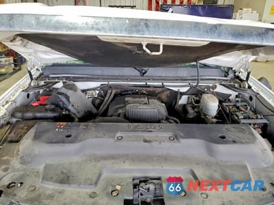 Zdjęcie 11 z 12 samochodu: 2011 GMC SIERRA K2500 SLE VIN:1GT120CG3BF194000 - miniatura