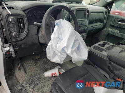 Zdjęcie 8 z 11 samochodu: 2024 CHEVROLET SILVERADO K1500 VIN:1GCUDAED7RZ183672 - miniatura