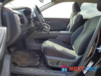 Zdjęcie 7 z 14 samochodu: 2022 NISSAN ROGUE SV VIN:5N1BT3BBXNC691166 - miniatura