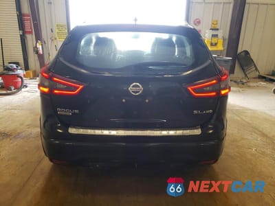 Zdjęcie 6 z 13 samochodu: 2022 NISSAN ROGUE SPORT SL VIN:JN1BJ1CW2NW499693 - miniatura