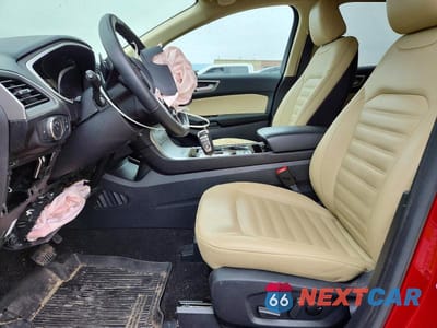 Zdjęcie 7 z 13 samochodu: 2020 FORD EDGE SEL VIN:2FMPK4J91LBA69744 - miniatura