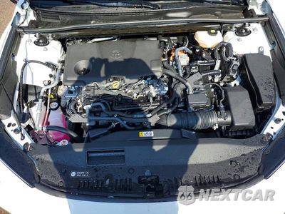 Zdjęcie 11 z 12 samochodu: 2026 TOYOTA CAMRY LE VIN:4T1DAACK7TU727873 - miniatura