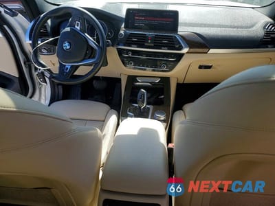 Zdjęcie 8 z 13 samochodu: 2019 BMW X3 XDRIVE30I VIN:5UXTR9C52KLE15466 - miniatura