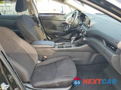Zdjęcie 7 z 12 samochodu: 2025 NISSAN SENTRA S VIN:3N1AB8BV6SY365686 - miniatura