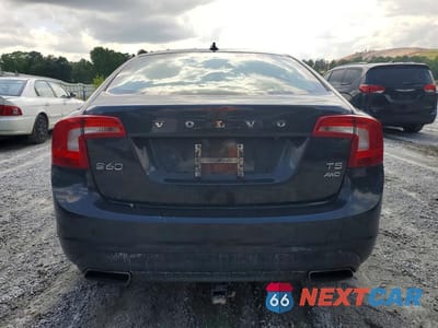 Zdjęcie 6 z 12 samochodu: 2015 VOLVO S60 PLATINUM VIN:YV1612TD9F2306557 - miniatura
