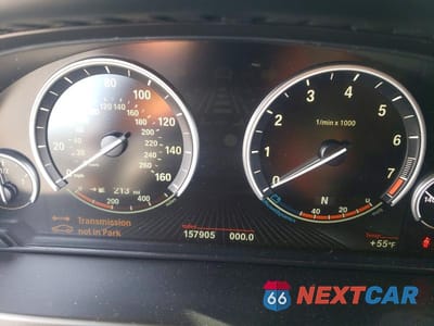 Zdjęcie 9 z 12 samochodu: 2015 BMW X5 XDRIVE35I VIN:5UXKR0C50F0P14983 - miniatura