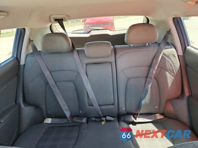 Zdjęcie 10 z 13 samochodu: 2012 KIA SPORTAGE LX VIN:KNDPB3A2XC7210501 - miniatura