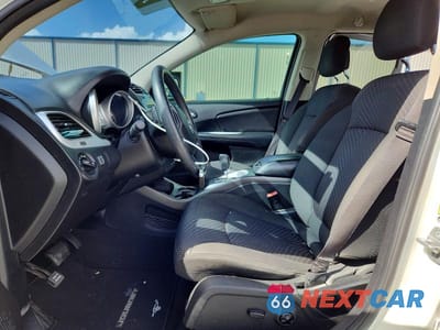 Zdjęcie 7 z 13 samochodu: 2016 DODGE JOURNEY SXT VIN:3C4PDCBB2GT191551 - miniatura