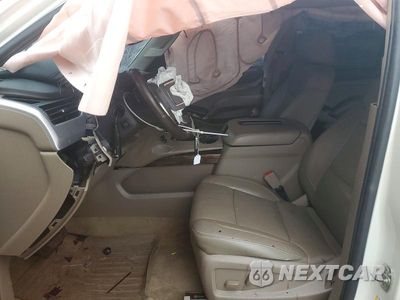 Zdjęcie 7 z 13 samochodu: 2015 GMC YUKON XL K1500 SLT VIN:1GKS2HKC7FR120993 - miniatura