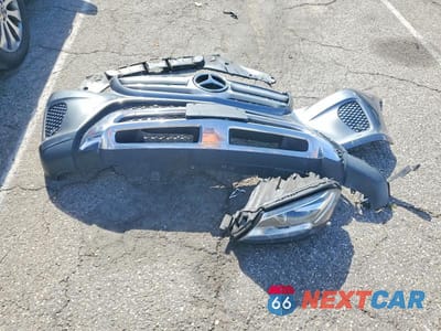 Zdjęcie 13 z 14 samochodu: 2018 MERCEDES-BENZ GLS 450 4MATIC VIN:4JGDF6EE2JB173611 - miniatura