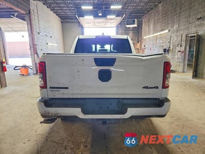 Zdjęcie 6 z 12 samochodu: 2023 RAM 1500 BIG HORN VIN:1C6RRFFG4PN629429 - miniatura
