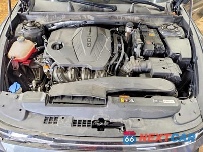 Zdjęcie 11 z 12 samochodu: 2024 HYUNDAI SONATA SEL VIN:KMHL64JA8RA370691 - miniatura
