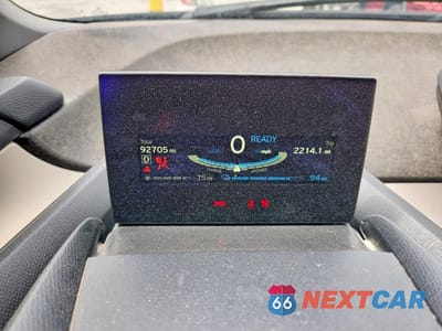 Zdjęcie 9 z 12 samochodu: 2017 BMW I3 REX VIN:WBY1Z8C53HV889342 - miniatura