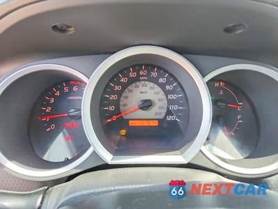 Zdjęcie 9 z 12 samochodu: 2008 TOYOTA TACOMA ACCESS CAB VIN:5TEUU42N48Z561044 - miniatura