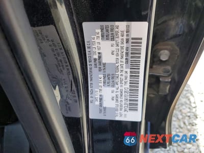 Zdjęcie 12 z 12 samochodu: 2019 TOYOTA YARIS L VIN:3MYDLBYV8KY512510 - miniatura