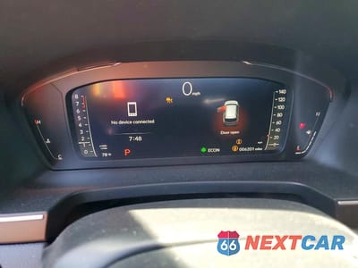Zdjęcie 9 z 13 samochodu: 2025 HONDA PILOT ELITE VIN:5FNYG1H85SB165772 - miniatura