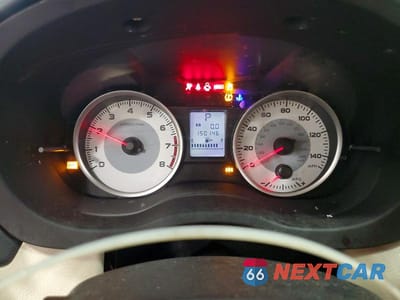 Zdjęcie 9 z 12 samochodu: 2012 SUBARU IMPREZA PREMIUM VIN:JF1GPAC62CH242445 - miniatura
