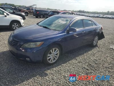 2009 TOYOTA CAMRY BASE 4T1BE46K99U363571 - główne zdjęcie licytacji z USA - miniatura