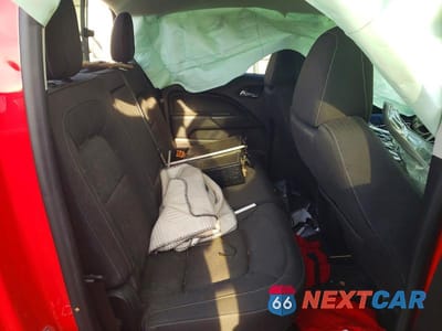 Zdjęcie 10 z 12 samochodu: 2016 GMC CANYON SLE VIN:1GTG6CE31G1110352 - miniatura